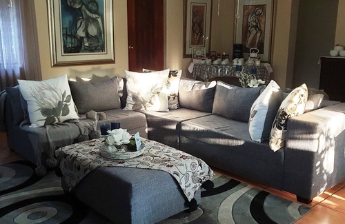 St. Lucia Bed & Breakfast | Buya Futhi Bed & Breakfast
