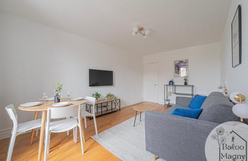 Magny-le-Hongre Apartment | Buzz à Disneyland Paris