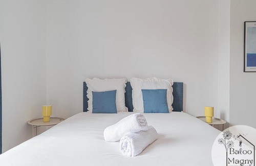 Magny-le-Hongre Apartment | Buzz à Disneyland Paris