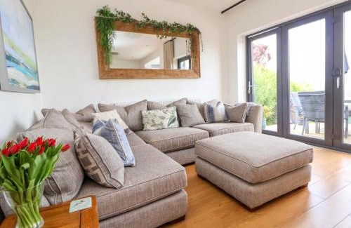 Dyserth House | Buzzards View