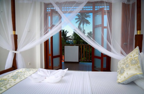 Tangalle Hotel | BV Residence
