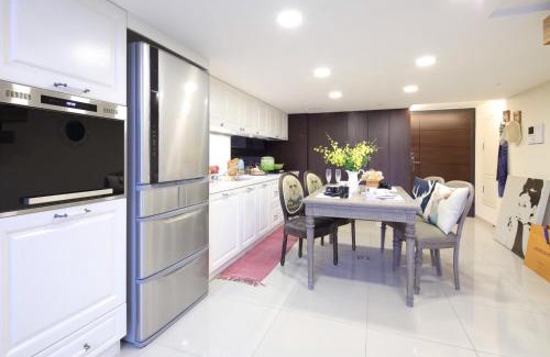 Daan Apartment | BV Taipei Da'an C