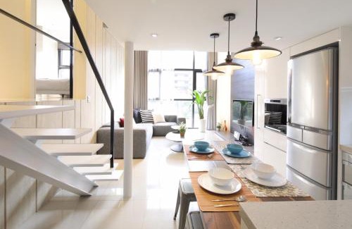 Daan Apartment | BV Taipei Da'an C