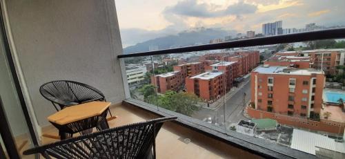 Ibague Apartment | BV08 LUXESTUDIO