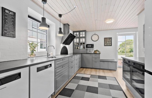 Billum House | BV262 Billum - Ho Bugt Vej 6