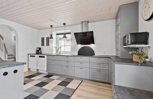 Billum House | BV262 Billum - Ho Bugt Vej 6