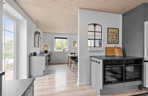 Billum House | BV262 Billum - Ho Bugt Vej 6