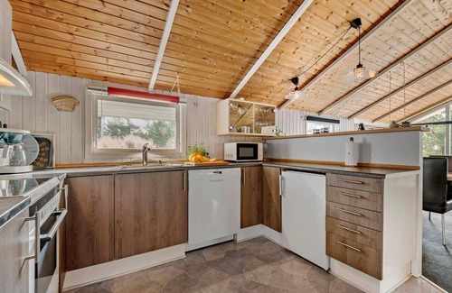 Blavand House | BV278 Blåvand - Søren Gades Mark 2 B