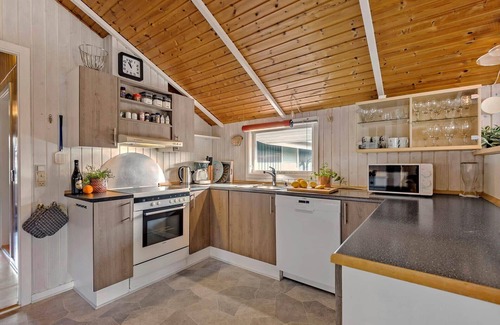 Blavand House | BV278 Blåvand - Søren Gades Mark 2 B