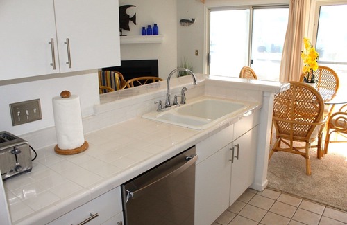 Manteo Condo | BV613 - Buccaneer Village 613