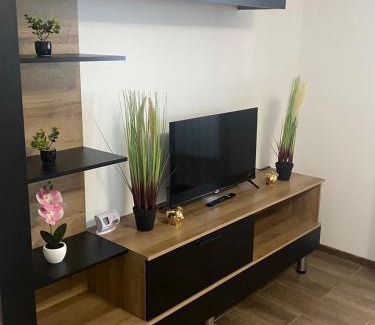 Glina Apartment | BVA&Studio