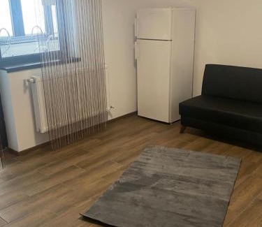 Glina Apartment | BVA&Studio