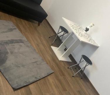 Glina Apartment | BVA&Studio