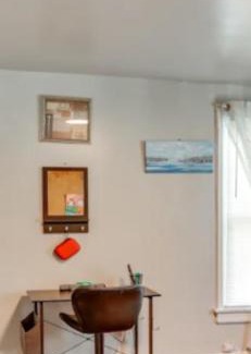 Penbrook Apartment | BVF2Bedroom