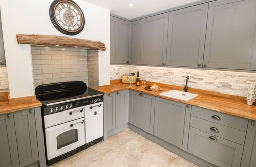 Penrhyndeudraeth Cottage | Bwthyn Bach Gwyn