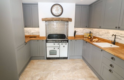Penrhyndeudraeth Cottage | Bwthyn Bach Gwyn