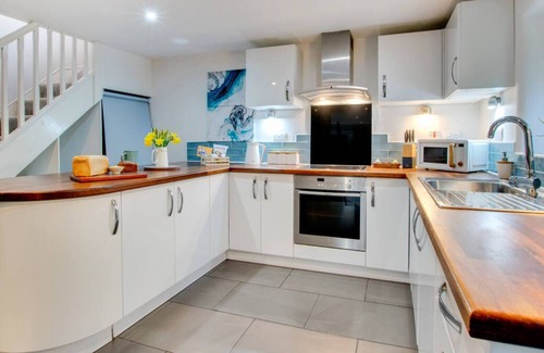 Caerdeon House | Bwthyn Caerdeon in the beautiful Barmouth