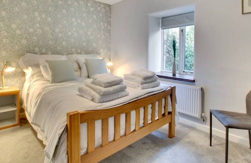 Caerdeon House | Bwthyn Caerdeon in the beautiful Barmouth