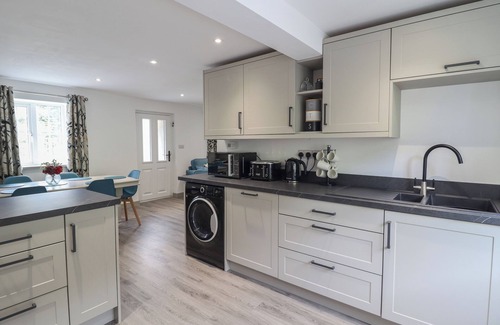 Dinas Mawddwy Cottage | Bwthyn Camlan