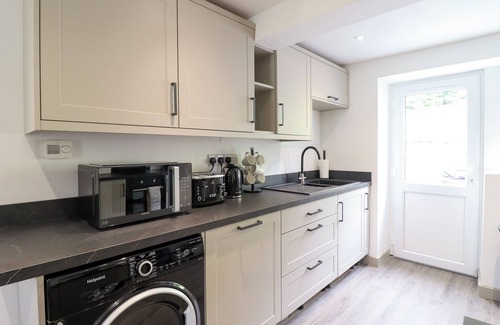 Dinas Mawddwy Cottage | Bwthyn Camlan