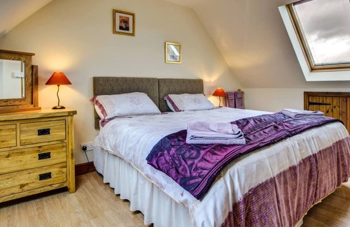 Meifod House | Bwthyn Efyrnwy in the beautiful Welshpool