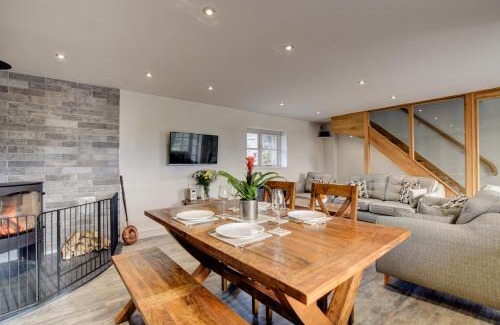 Llanllyfni House | Bwthyn Nant Bach
