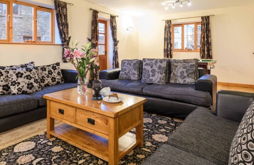 Brecon House | Bwthyn y Bannau in the beautiful Brecon