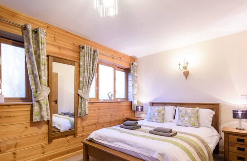 Brecon House | Bwthyn y Bannau in the beautiful Brecon