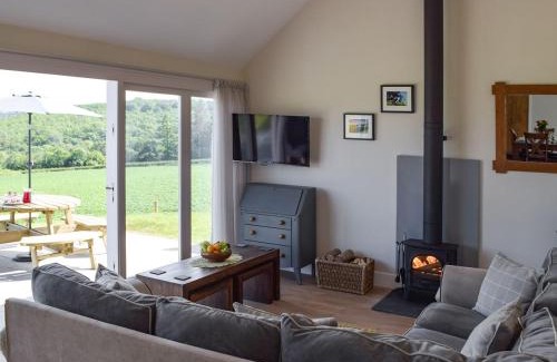 Boncath House | Bwthyn Y Bugail
