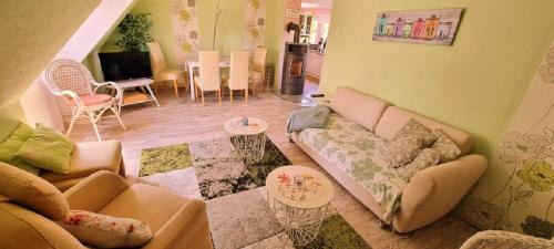 Bohmstedt Apartment | By Boock's
