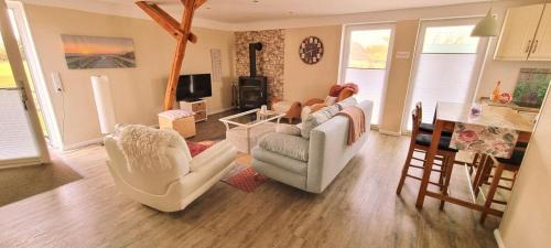 Bohmstedt Apartment | By Boock's