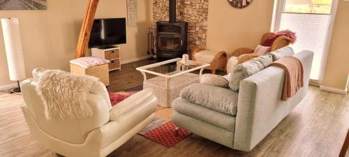 Bohmstedt Apartment | By Boock's