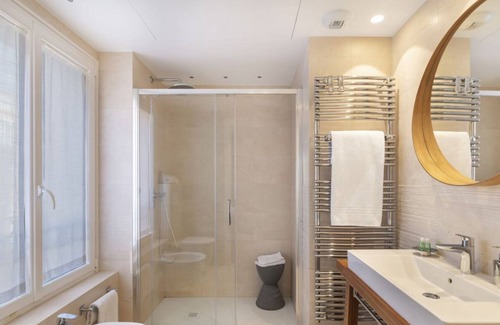 Cap-Ferrat Apartment | By Five Stars Holiday House