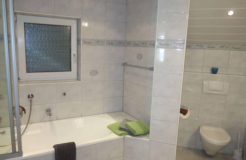 Fliess Apartment | by Interhome