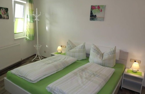 Fliess Apartment | by Interhome