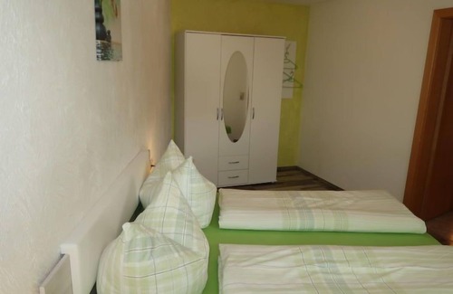Fliess Apartment | by Interhome