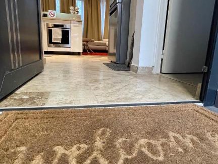 Villemomble Apartment | By nuit-parisienne : Superbe appartement avec SPA et terrasse privée