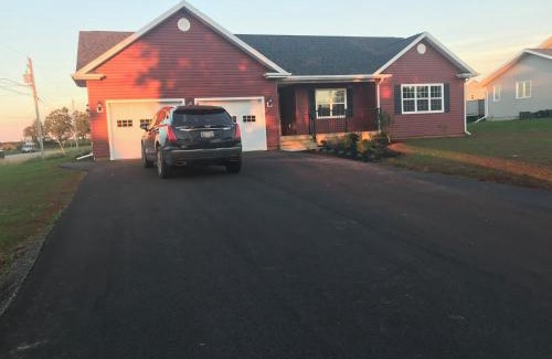 Stratford House | By The Bay Stratford The Romeo Home