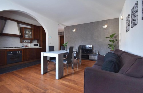 Montegrotto Terme Apartment | By the Hills Apartment