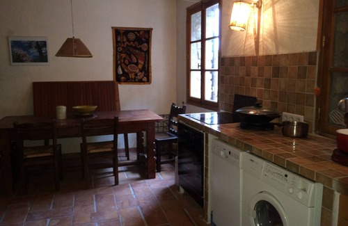 Bauduen House | by the Lake of Sainte Croix