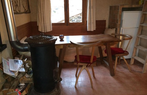 Bauduen House | by the Lake of Sainte Croix