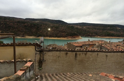 Bauduen House | by the Lake of Sainte Croix
