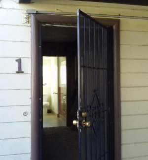Clearlake Apartment | By the Lake