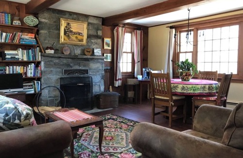 Brownsville Other | By the Month, Charming Guest Suite in Reading, Vermont