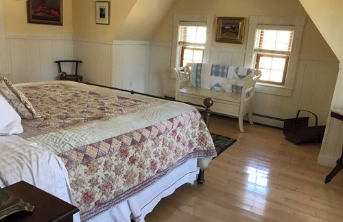 Brownsville Other | By the Month, Charming Guest Suite in Reading, Vermont