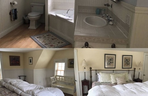 Brownsville Other | By the Month, Charming Guest Suite in Reading, Vermont