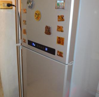 Al Manial House | By the Nile - Room in Shared Apartment in the center of Cairo