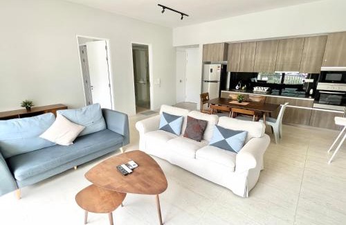 Batu Ferringhi Apartment | By The Sea Penang