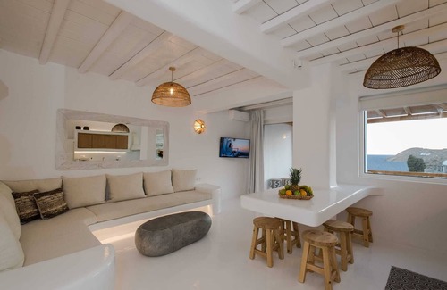 Elia Hotel | By Whitelist Mykonos