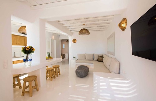 Elia Hotel | By Whitelist Mykonos